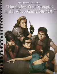 Imagen 10 de Matt Hazard: Blood Bath and Beyond PSN para PlayStation 3