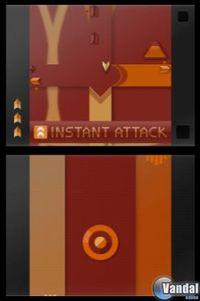 Imagen 3 de Art Style: Intersect DSiW para Nintendo DS