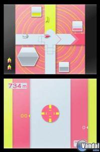 Imagen 2 de Art Style: Intersect DSiW para Nintendo DS