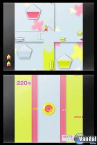 Imagen 1 de Art Style: Intersect DSiW para Nintendo DS