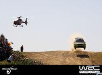 El mundial de rallies vuelve a los videojuegos en 2010