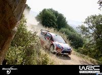 El mundial de rallies vuelve a los videojuegos en 2010