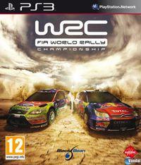 Imagen 67 de World Rally Championship 2010 para PlayStation 3