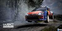 Primera imagen de World Rally Championship 2010