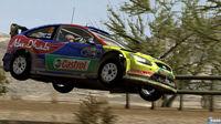 E3: Nuevas im�genes de World Rally Championship 2010