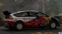 E3: Nuevas im�genes de World Rally Championship 2010