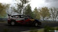 Nuevas im�genes de World Rally Championship 2010