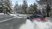 Nuevas im�genes de World Rally Championship 2010