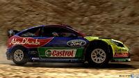 Nuevas im�genes de World Rally Championship 2010