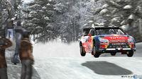 Nuevas im�genes de World Rally Championship 2010