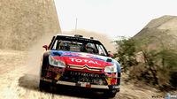 Nuevas im�genes de World Rally Championship 2010
