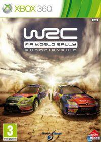 Imagen 67 de World Rally Championship 2010 para Xbox 360
