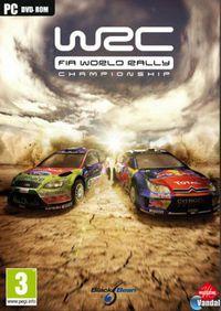 Imagen 67 de World Rally Championship 2010 para Ordenador