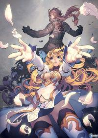 Imagen 2 de The Last Rebellion para PlayStation 3