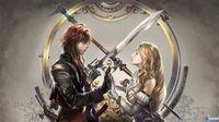 Nuevas ilustraciones de The Last Rebellion