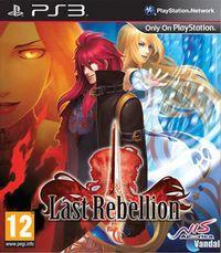 Imagen 13 de The Last Rebellion para PlayStation 3