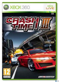 Imagen 1 de Crash Time III para Xbox 360