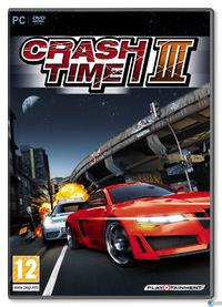Imagen 1 de Crash Time III para Ordenador