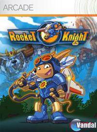 Imagen 29 de Rocket Knight XBLA para Xbox 360