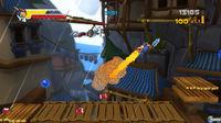 Imagen 21 de Rocket Knight para Ordenador