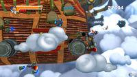 Imagen 22 de Rocket Knight para Ordenador