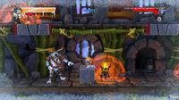 Imagen 23 de Rocket Knight para Ordenador