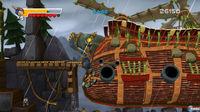 Imagen 20 de Rocket Knight para Ordenador