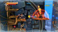 Imagen 24 de Rocket Knight para Ordenador