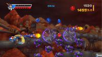 Rocket Knight PSN