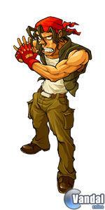 Imagen 22 de Metal Slug XX para PSP