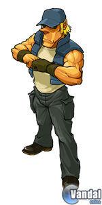 Imagen 19 de Metal Slug XX para PSP