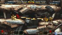 Imagen 27 de Metal Slug XX para PSP