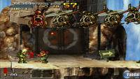 Imagen 24 de Metal Slug XX para PSP