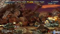 Imagen 23 de Metal Slug XX para PSP