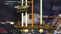 Metal Slug XX llegar� a Am�rica el 23 de febrero; nuevas im�genes