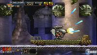 Metal Slug XX llegar� a Am�rica el 23 de febrero; nuevas im�genes