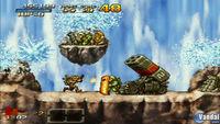 Metal Slug XX llegar� a Am�rica el 23 de febrero; nuevas im�genes