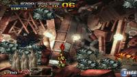 Metal Slug XX llegar� a Am�rica el 23 de febrero; nuevas im�genes