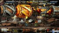 Metal Slug XX llegar� a Am�rica el 23 de febrero; nuevas im�genes