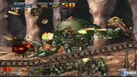 Metal Slug XX llegar� a Am�rica el 23 de febrero; nuevas im�genes