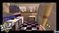 Imagen 5 de Stop Stress: A Day of Fury WiiW para Wii