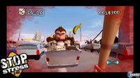 Imagen 4 de Stop Stress: A Day of Fury WiiW para Wii