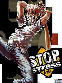 Imagen Stop Stress: A Day of Fury WiiW
