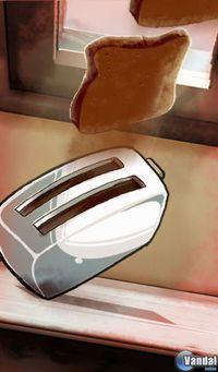Imagen 7 de Stop Stress: A Day of Fury WiiW para Wii