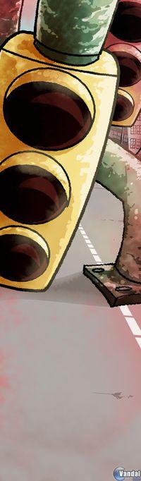 Imagen 6 de Stop Stress: A Day of Fury WiiW para Wii