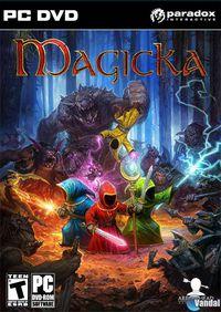Imagen 1 de Magicka para Ordenador