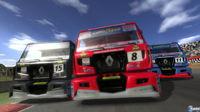 TRUCK RACING by Renault Trucks