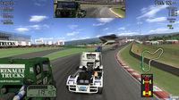 Imagen 3 de TRUCK RACING by Renault Trucks para Ordenador