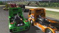 Pantalla TRUCK RACING by Renault Trucks