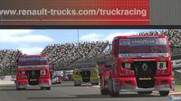 Imagen 6 de TRUCK RACING by Renault Trucks para Ordenador